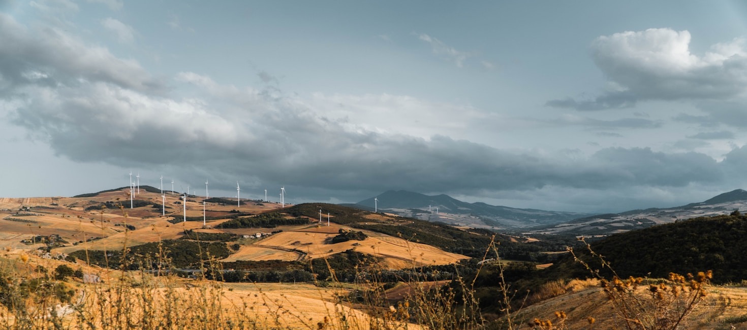 Sostenibilità e innovazione: il futuro della regione